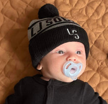 Load image into Gallery viewer, Newborn Beanie