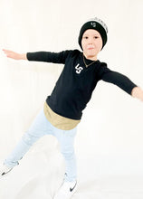 Load image into Gallery viewer, Longsleeve Droptails Khaki