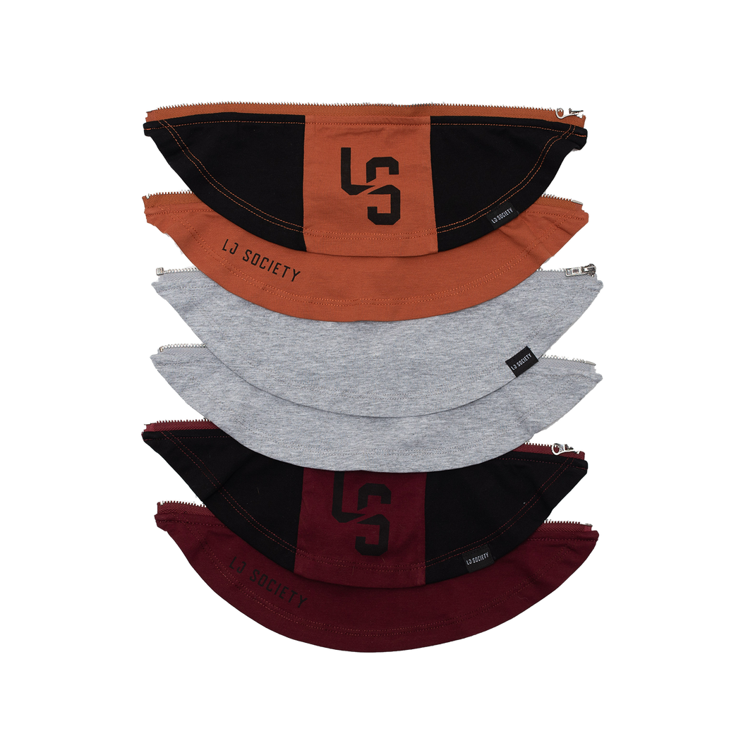 Droptails 3 Pack