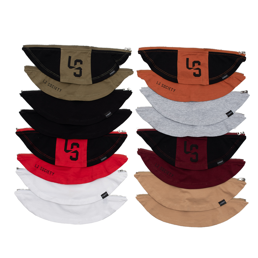 Droptails 7 Pack