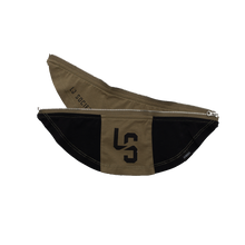 Load image into Gallery viewer, Longsleeve Droptails Khaki