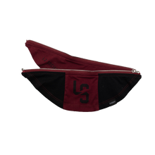 Load image into Gallery viewer, Longsleeve Droptails Plum