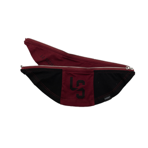 Longsleeve Droptails Plum