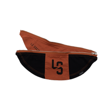 Load image into Gallery viewer, Longsleeve Droptails Rust