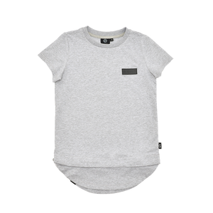 Multiway T-Shirt Grey