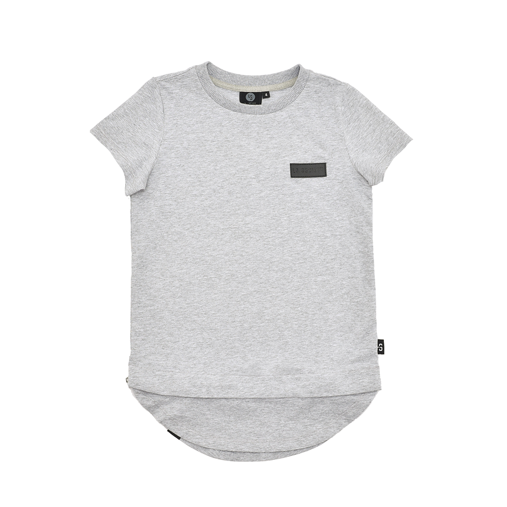 Multiway T-Shirt Grey