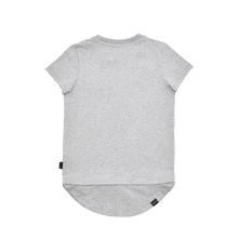 Load image into Gallery viewer, Multiway T-Shirt Grey