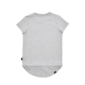 Multiway T-Shirt Grey
