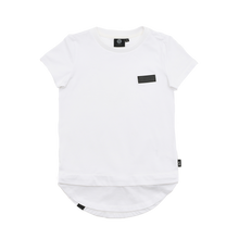 Load image into Gallery viewer, Multiway T-Shirt White