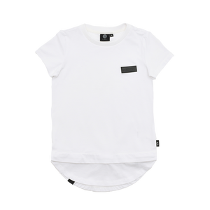 Multiway T-Shirt White