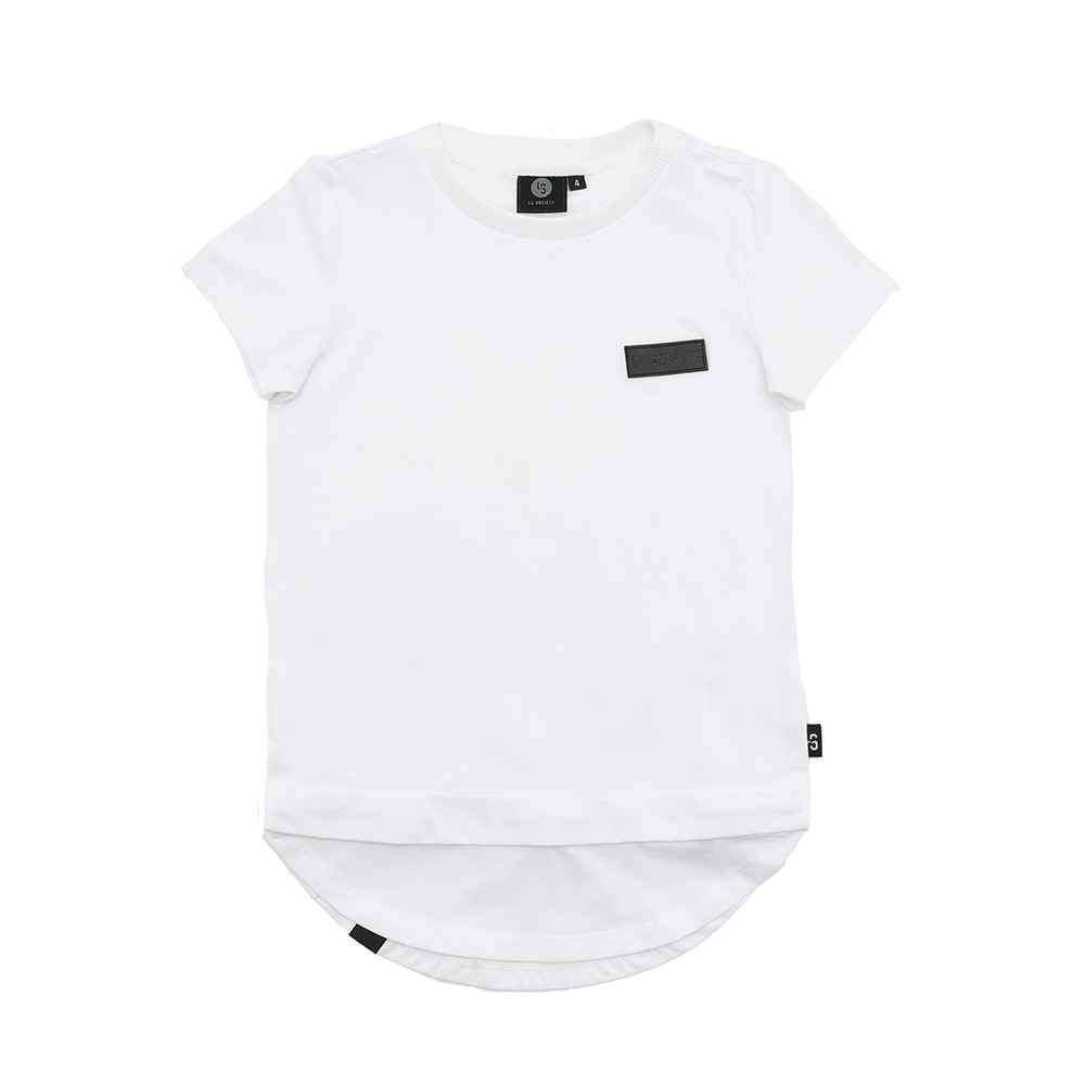 Multiway T-Shirt White