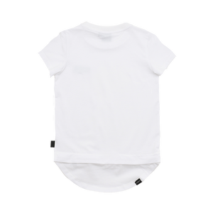 Multiway T-Shirt White