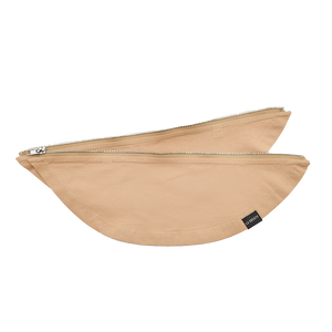 T-Shirt Droptails Tan