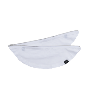 T-Shirt Droptails White