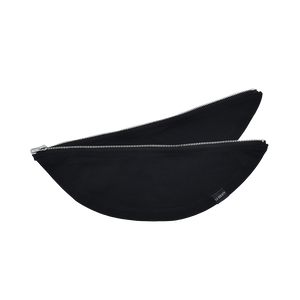 T-Shirt Droptails Black