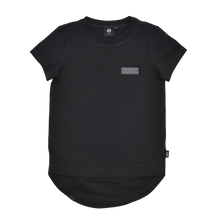 Load image into Gallery viewer, Multiway T-Shirt Black