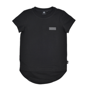 Multiway T-Shirt Black