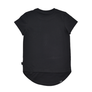 Multiway T-Shirt Black